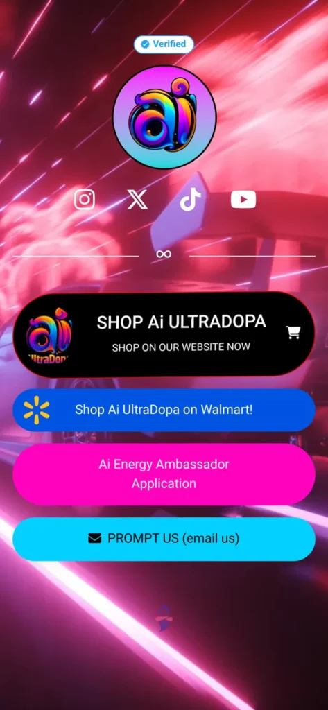 Ai Energy
