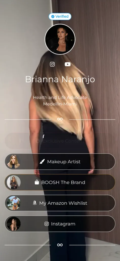 Brianna Naranjo