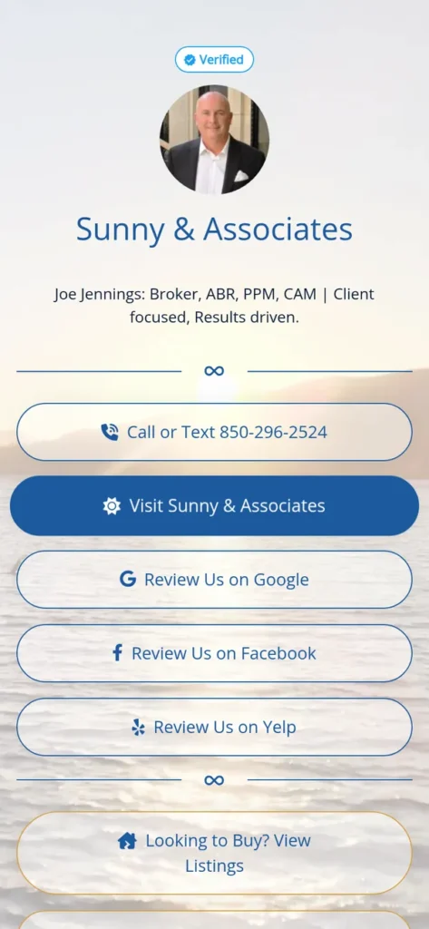 Sunny & Associates
