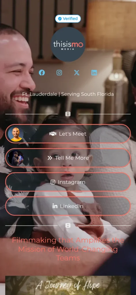 ThisisMo Media